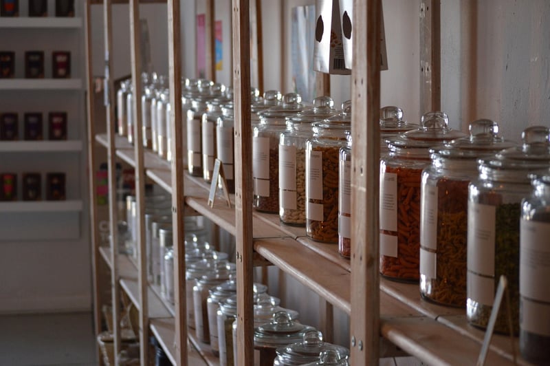 Zero Waste Practices