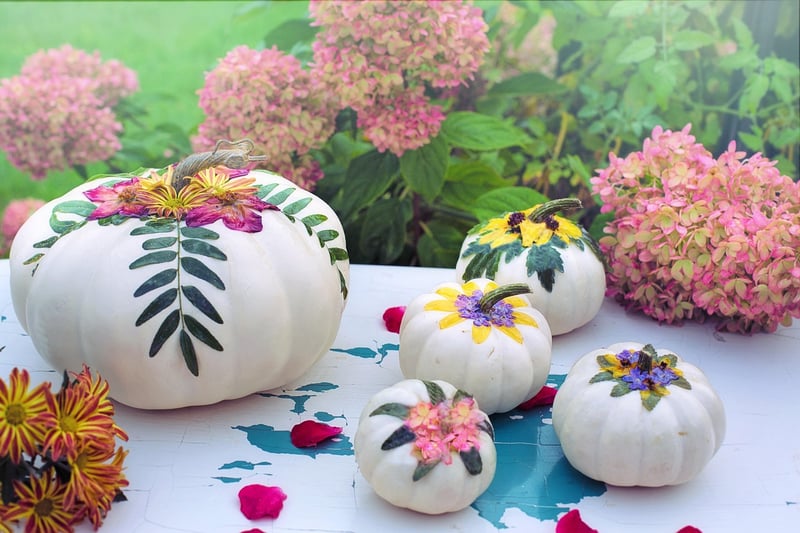 Decoupage Craft