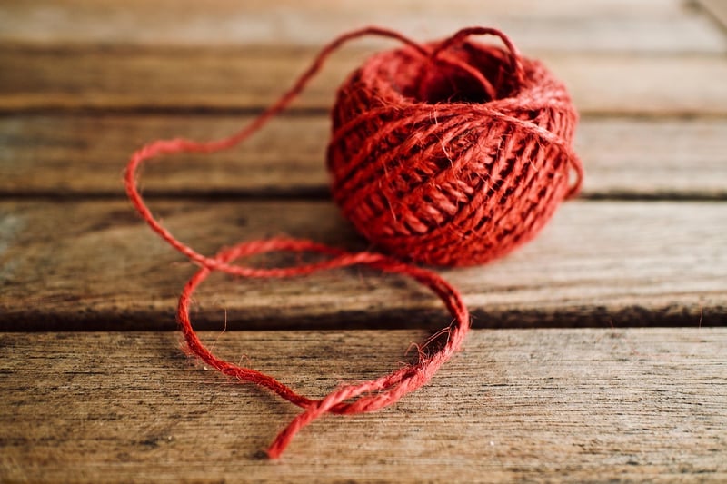 Yarn and Crochet Hooks